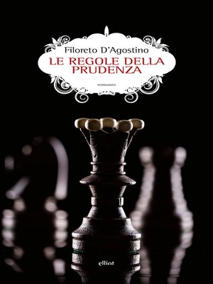 cover image of Le regole della prudenza